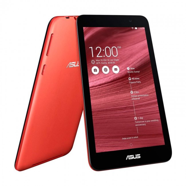Tablet ASUS MEMO Pad 7, Dual Core , 8GB, Multi Touch 7", Bluetooth 4.0